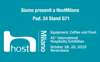 Omega at HOST 2019