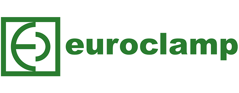 Euroclamp logo