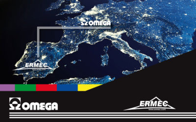 Omega Group in Spain