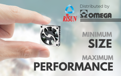 Risun: a new supplier!