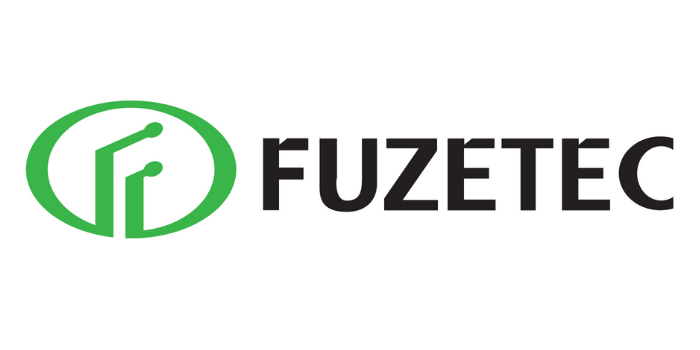 Logo partner Fuzetec