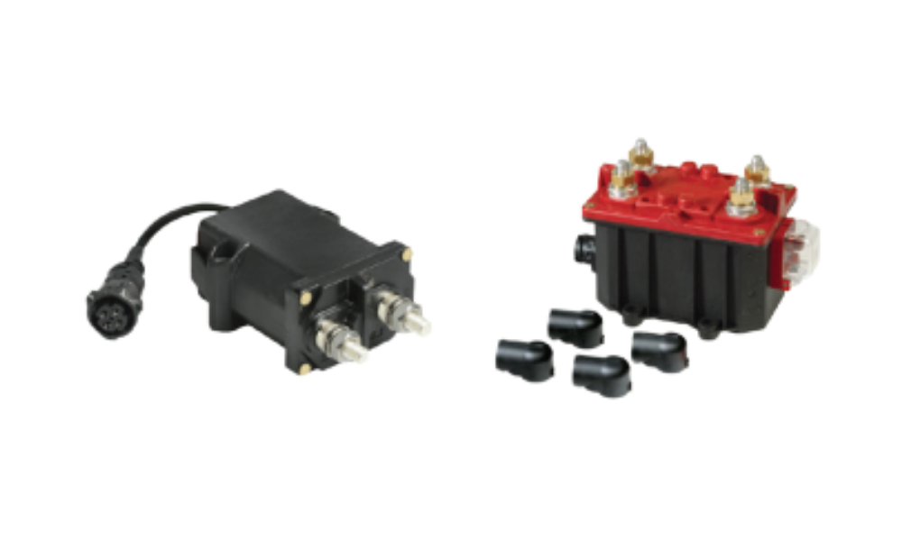 Littelfuse Electrical Battery Switches