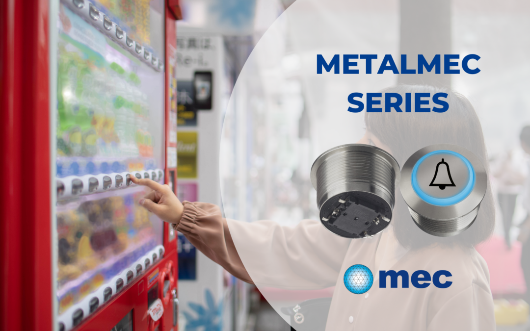 MEC solution for self-service devices