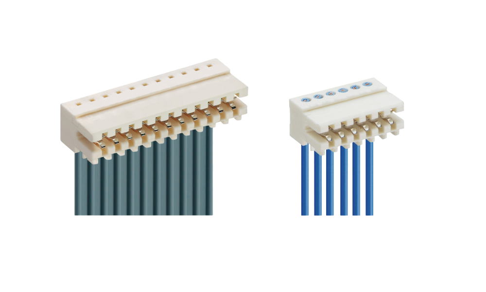 RAST 2.5 Connector