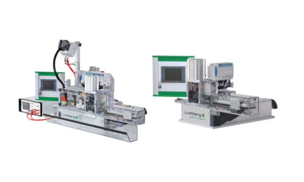 Harnessing Equipment