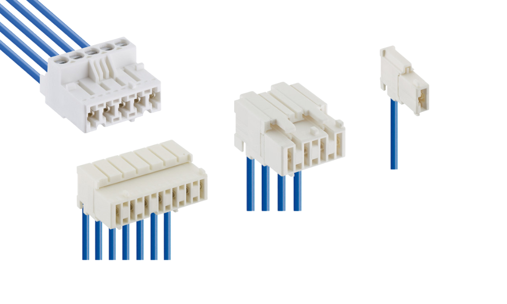 RAST 5 Connector