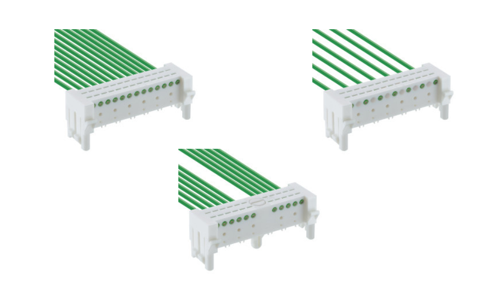 SmartSKEDD Connectors