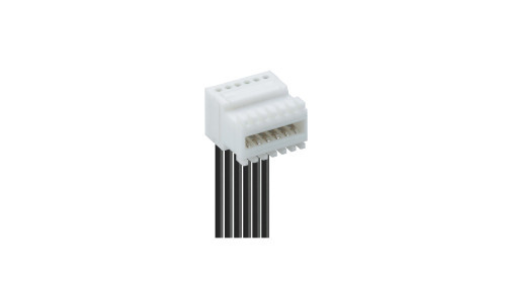RAST 1.5 Connectors