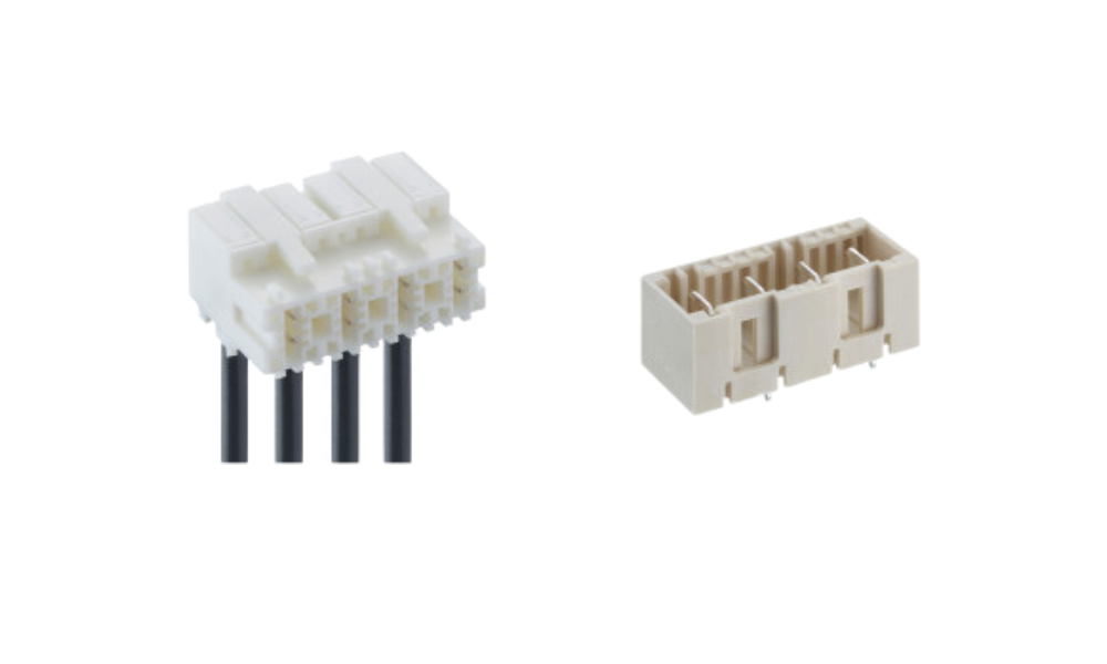 RAST 7.5 Connectors