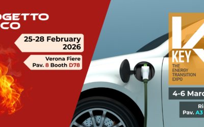 The First Trade Shows of 2026: two new highlights