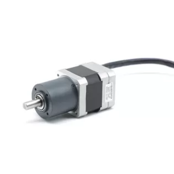 Motoriduttori BLDC Hetai serie 42BLF-XX