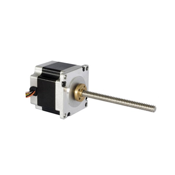 Attuatori Lineari Stepper Hetai serie 57BYGHL