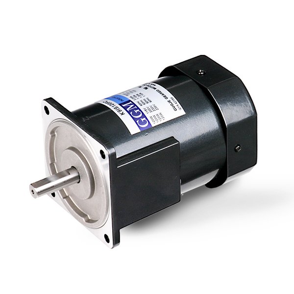 Motori AC a induzione GGM serie K10