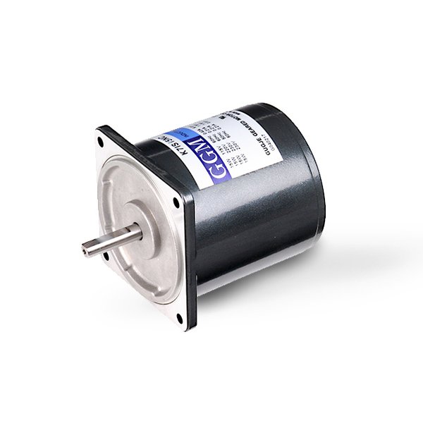 Motori AC a Induzione GGM serie K8