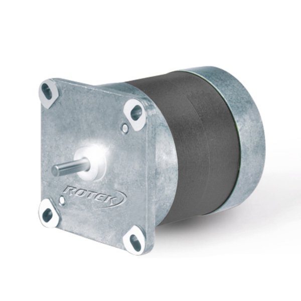 Motori AC Sincroni Rotek serie Robase