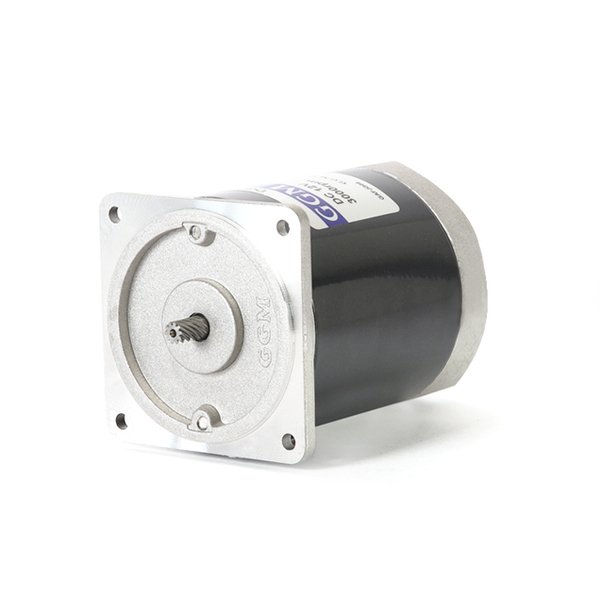 Motori DC GGM serie K6D