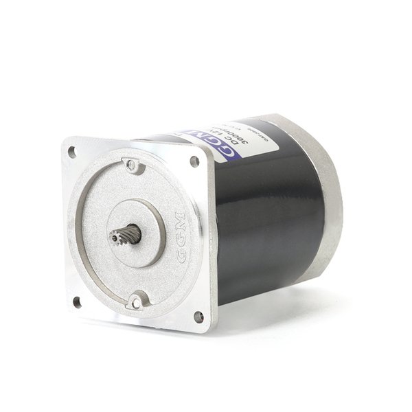 Motori DC GGM serie K7D