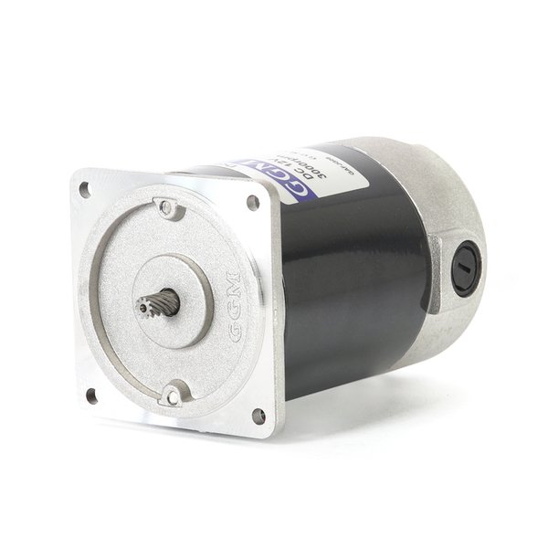 Motori DC GGM serie K9D