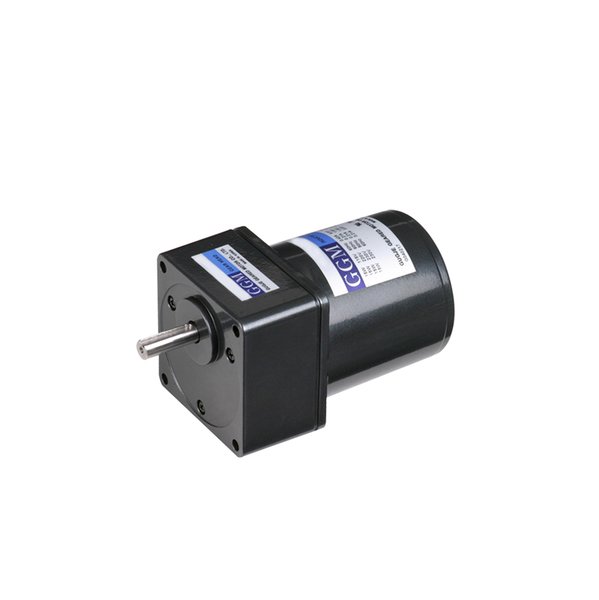 Motoriduttori AC a induzione ingranaggi paralleli GGM serie K7