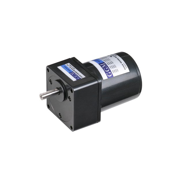 Motoriduttori AC a induzione ingranaggi paralleli GGM serie K9