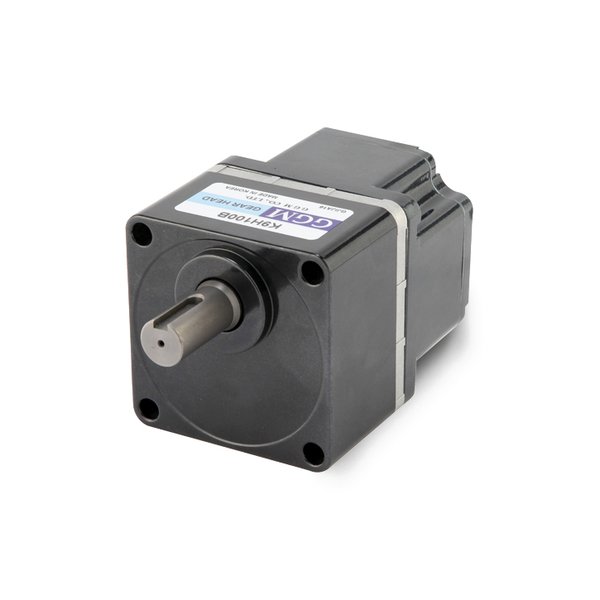 Motoriduttori Brushless DC GGM serie K10X