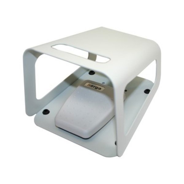 Calotta protettiva per interruttori a pedali Herga