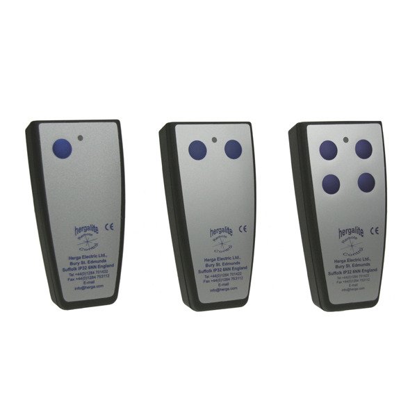 Sistemi a infrarosso Herga