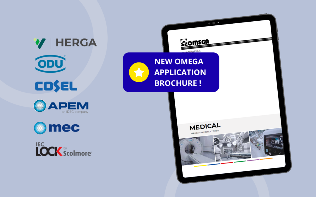 The New Technical Guide for Medical Applications