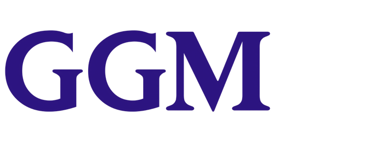 GGM logo
