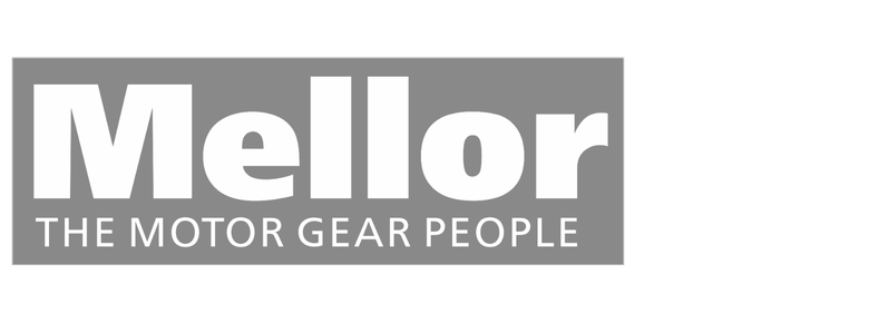 Mellor logo